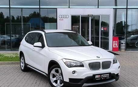 BMW X1, 2013 год, 1 530 000 рублей, 3 фотография