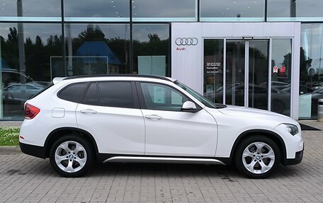 BMW X1, 2013 год, 1 530 000 рублей, 4 фотография