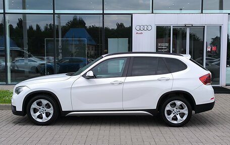 BMW X1, 2013 год, 1 530 000 рублей, 8 фотография