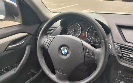 BMW X1, 2013 год, 1 530 000 рублей, 16 фотография
