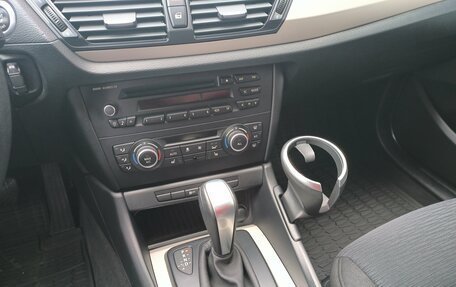 BMW X1, 2013 год, 1 530 000 рублей, 17 фотография