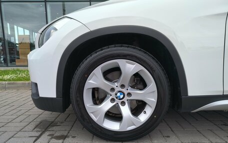 BMW X1, 2013 год, 1 530 000 рублей, 9 фотография