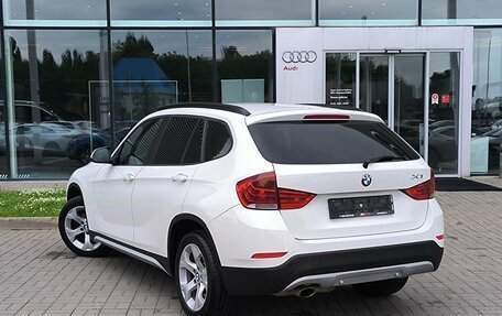 BMW X1, 2013 год, 1 530 000 рублей, 7 фотография