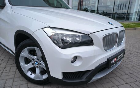 BMW X1, 2013 год, 1 530 000 рублей, 10 фотография
