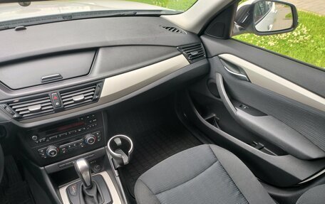BMW X1, 2013 год, 1 530 000 рублей, 15 фотография