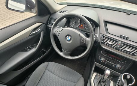 BMW X1, 2013 год, 1 530 000 рублей, 13 фотография