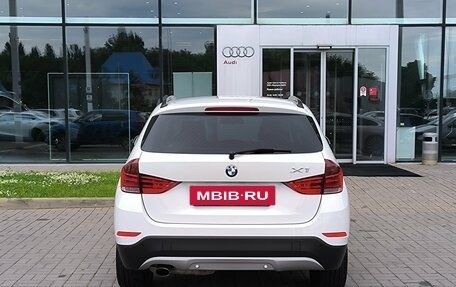 BMW X1, 2013 год, 1 530 000 рублей, 6 фотография