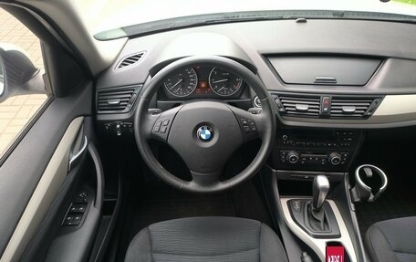 BMW X1, 2013 год, 1 530 000 рублей, 14 фотография