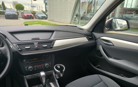 BMW X1, 2013 год, 1 530 000 рублей, 19 фотография