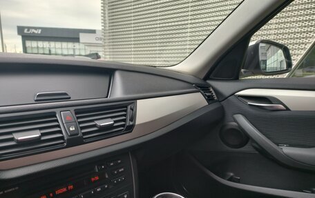 BMW X1, 2013 год, 1 530 000 рублей, 20 фотография