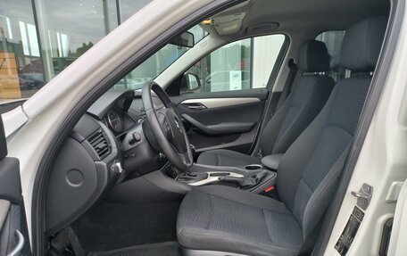 BMW X1, 2013 год, 1 530 000 рублей, 29 фотография