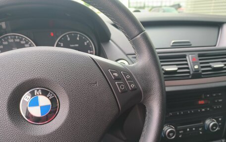 BMW X1, 2013 год, 1 530 000 рублей, 25 фотография