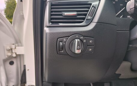 BMW X1, 2013 год, 1 530 000 рублей, 27 фотография
