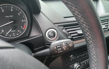 BMW X1, 2013 год, 1 530 000 рублей, 24 фотография