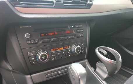 BMW X1, 2013 год, 1 530 000 рублей, 22 фотография