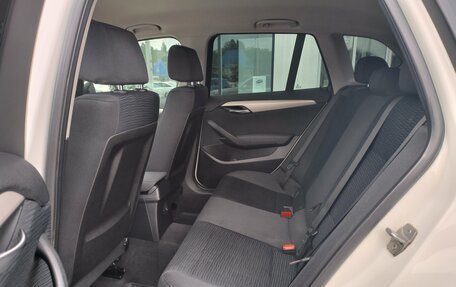 BMW X1, 2013 год, 1 530 000 рублей, 33 фотография