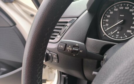 BMW X1, 2013 год, 1 530 000 рублей, 23 фотография