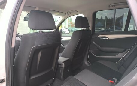BMW X1, 2013 год, 1 530 000 рублей, 32 фотография