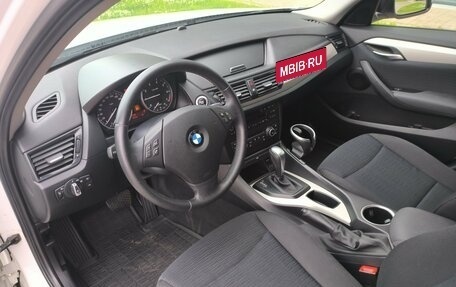 BMW X1, 2013 год, 1 530 000 рублей, 28 фотография