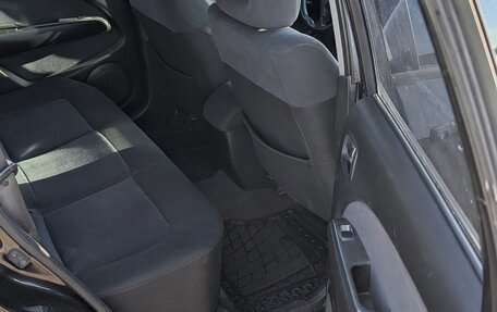 Mitsubishi Outlander III рестайлинг 3, 2006 год, 650 000 рублей, 9 фотография