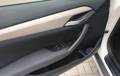 BMW X1, 2013 год, 1 530 000 рублей, 35 фотография