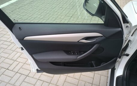 BMW X1, 2013 год, 1 530 000 рублей, 37 фотография