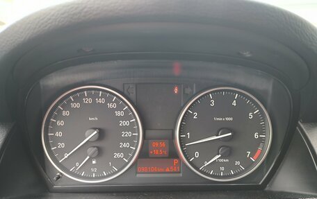BMW X1, 2013 год, 1 530 000 рублей, 38 фотография