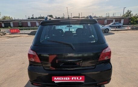 Mitsubishi Outlander III рестайлинг 3, 2006 год, 650 000 рублей, 3 фотография