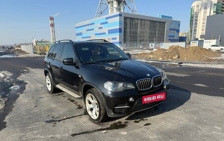 BMW X5, 2010 год, 1 900 000 рублей, 2 фотография