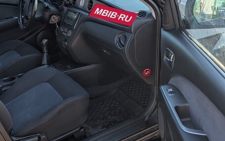 Mitsubishi Outlander III рестайлинг 3, 2006 год, 650 000 рублей, 10 фотография