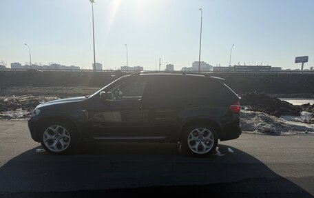 BMW X5, 2010 год, 1 900 000 рублей, 7 фотография