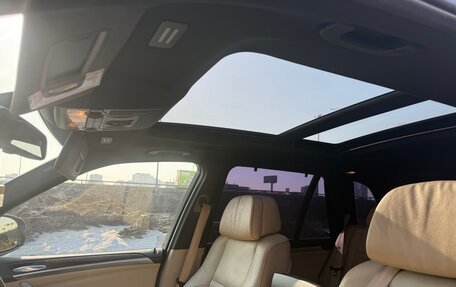 BMW X5, 2010 год, 1 900 000 рублей, 9 фотография