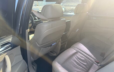 BMW X5, 2010 год, 1 900 000 рублей, 10 фотография