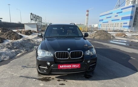 BMW X5, 2010 год, 1 900 000 рублей, 3 фотография