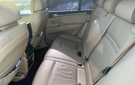 BMW X5, 2010 год, 1 900 000 рублей, 11 фотография
