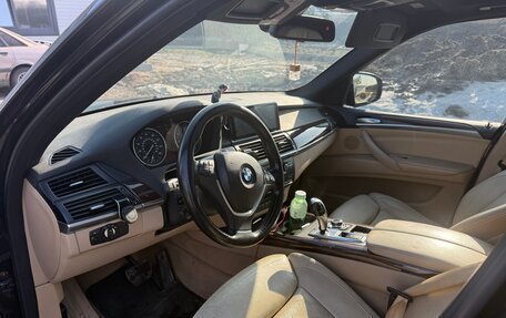BMW X5, 2010 год, 1 900 000 рублей, 12 фотография