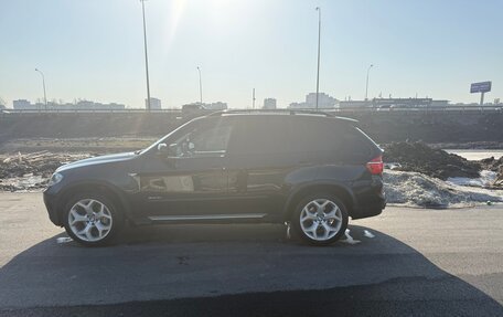 BMW X5, 2010 год, 1 900 000 рублей, 8 фотография