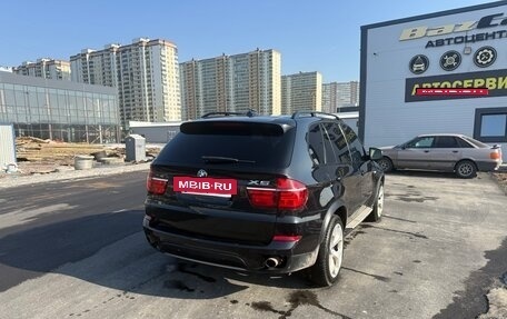 BMW X5, 2010 год, 1 900 000 рублей, 4 фотография