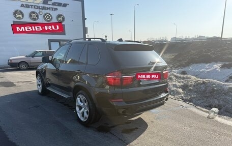 BMW X5, 2010 год, 1 900 000 рублей, 6 фотография