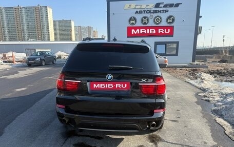 BMW X5, 2010 год, 1 900 000 рублей, 5 фотография