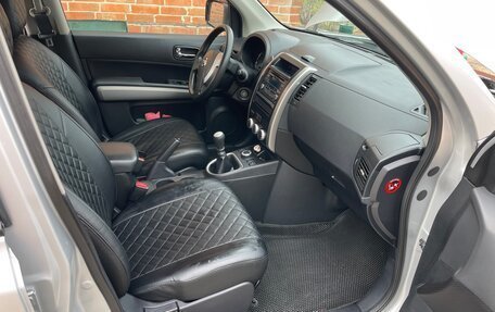 Nissan X-Trail, 2014 год, 980 000 рублей, 11 фотография