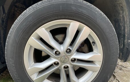 Nissan X-Trail, 2014 год, 980 000 рублей, 13 фотография