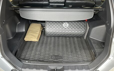 Nissan X-Trail, 2014 год, 980 000 рублей, 9 фотография