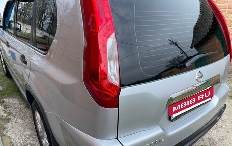 Nissan X-Trail, 2014 год, 980 000 рублей, 6 фотография