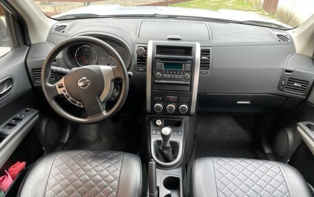 Nissan X-Trail, 2014 год, 980 000 рублей, 16 фотография