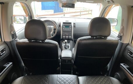 Nissan X-Trail, 2014 год, 980 000 рублей, 17 фотография