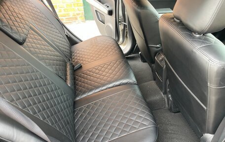 Nissan X-Trail, 2014 год, 980 000 рублей, 12 фотография