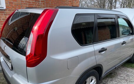 Nissan X-Trail, 2014 год, 980 000 рублей, 4 фотография