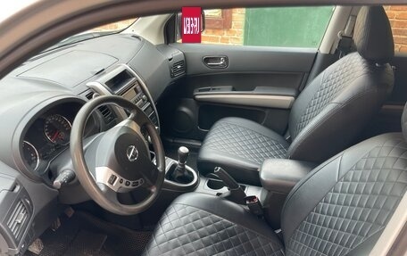 Nissan X-Trail, 2014 год, 980 000 рублей, 14 фотография