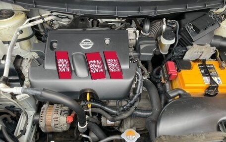 Nissan X-Trail, 2014 год, 980 000 рублей, 7 фотография